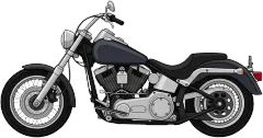 Cruiser motorcycles for sale