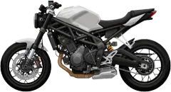 Naked motorcycles for sale