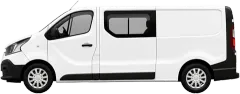 Crew Van vans for sale