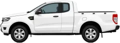 Pickup vans for sale